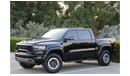 RAM 1500 RAM TRX SUPERCHARGED 6.2L (Line 1) 2022، GCC Specs , Full Options
