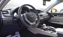 Lexus GS350 - Low mileage - Super Clean Car