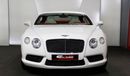Bentley Continental GT Mulliner