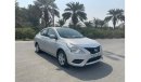 Nissan Sunny SL NISSAN SUNNY 1.5L 2018 g cc full autmatic accident free very very good condition clean Car