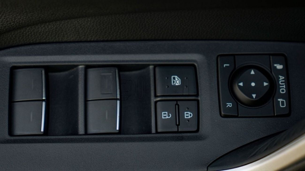 Toyota RAV4 RAV4 2.0L 4WD FULL OPTION