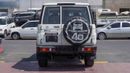 Toyota Land Cruiser 70 HT VXR LX 4.0L V6 A/T  Al Futtaim