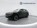 Volkswagen Touareg Touareg Elegance++ 3L | Ex-Demo Car | 4MOTION | Panoramic Sunroof | Varenna Leather | Head-Up Displa