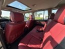 Nissan Patrol Safari Super Safari 4.8L A/T GCC SPEC NEAT AND CLEAN