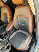 Ford Bronco Sport Outer Banks 4x4 in perfect condition