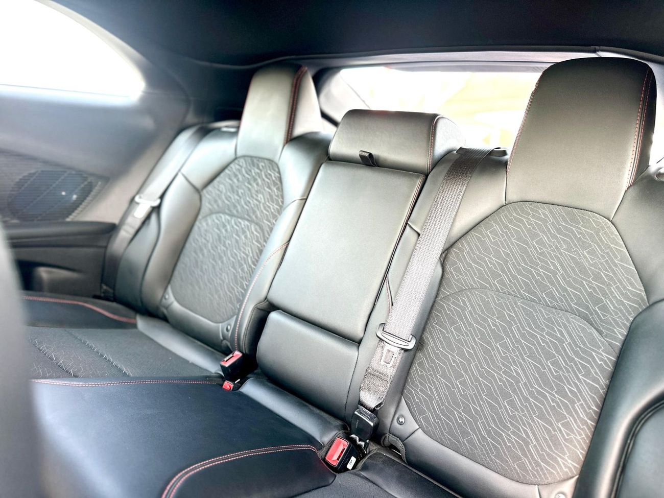 Dodge Charger RT Daytona | Monthly 3600/- | 0% DP | Sport Mode | Fabric Seats | # 43225