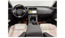 Jaguar XE 2018 Jaguar XE R-Sport 25t, Warranty, Full Service History, Excellent Condiiton, GCC