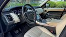 Land Rover Range Rover Sport HSE Dynamic 3.0L