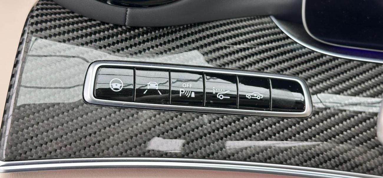 مرسيدس بنز ايه ام جي جي تي 53 2019 Mercedes-AMG GT53, 1 Year Unlimited Km Warranty, Mercedes Full Service History, GCC