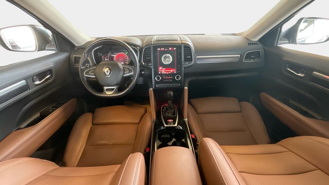 Renault Koleos LE 2.5L LE | Guaranteed Warranty | 0 Down Payment