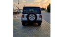 Jeep Wrangler JEEP WRANGLER 2023 CLEAN TITLE (2400km only)