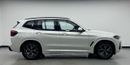 بي أم دبليو X3 xDrive 30i M Sport 2.0L 2022 BMW X3 xDrive30i M Sport, 2027 BMW Warranty + Service Pack, Full BMW Se