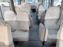 Toyota Coaster TOYOTA COASTER BUS RHD 2007 MODEL 4.0 L DIESEL MANUAL(PM52584)