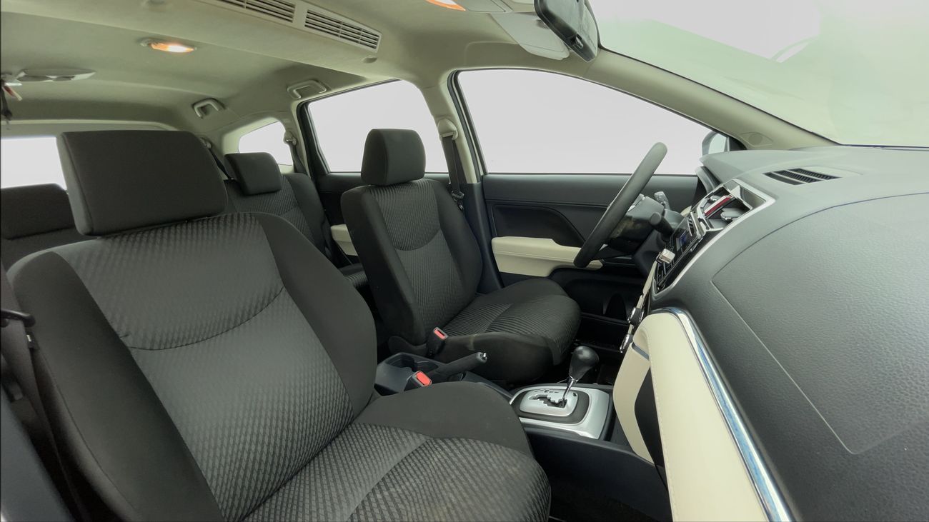 Toyota Rush EX 1.5 | Zero Down Payment | Free Home Test Drive