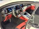 مرسيدس بنز AMG GT 53 AMG final Edition Mercedes-Benz AMG GT 53 2022 مواصفات يابانية