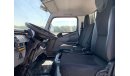 Mitsubishi Canter 2017 I S/C I 4x4 I Ref#186