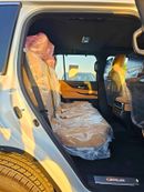 لكزس LX 500 LX500D TURBO SPORTS /3.3L V6 DIESEL /POWER SEATS & 360*CAM / SUNROOF / FULL OPTION (CODE # 69060)