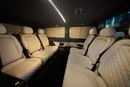 Mercedes-Benz V 250 Star Lights I TV | Alcantara | Full Option | Brabus Design