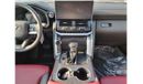Toyota Land Cruiser 2023 Toyota Land Cruiser LC300 3.5L  GR SPORT Turbo