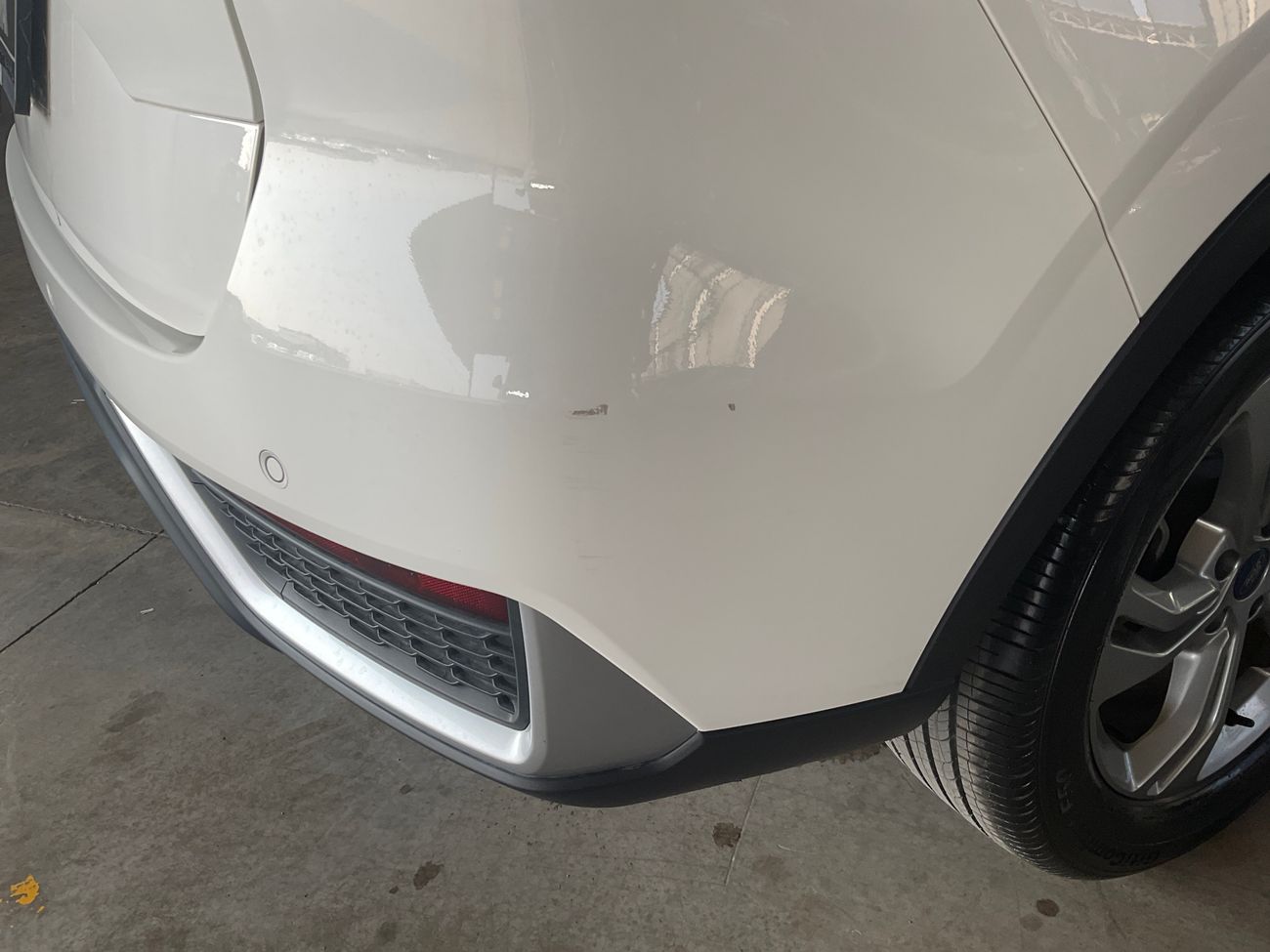 Ford Territory Trend | Guaranteed Warranty | 0 Down Payment