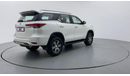 Toyota Fortuner EXR 2700