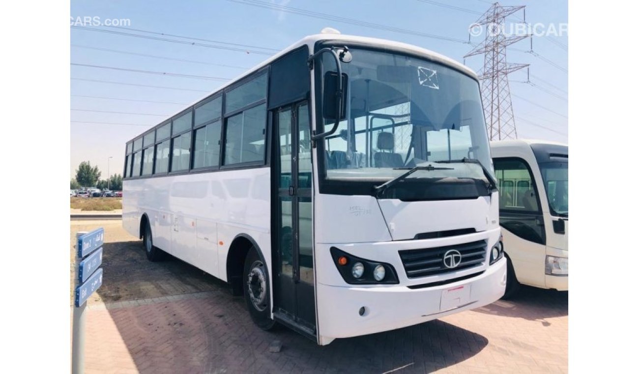 Tata Starbus Non AC 66 Seater 5883CC