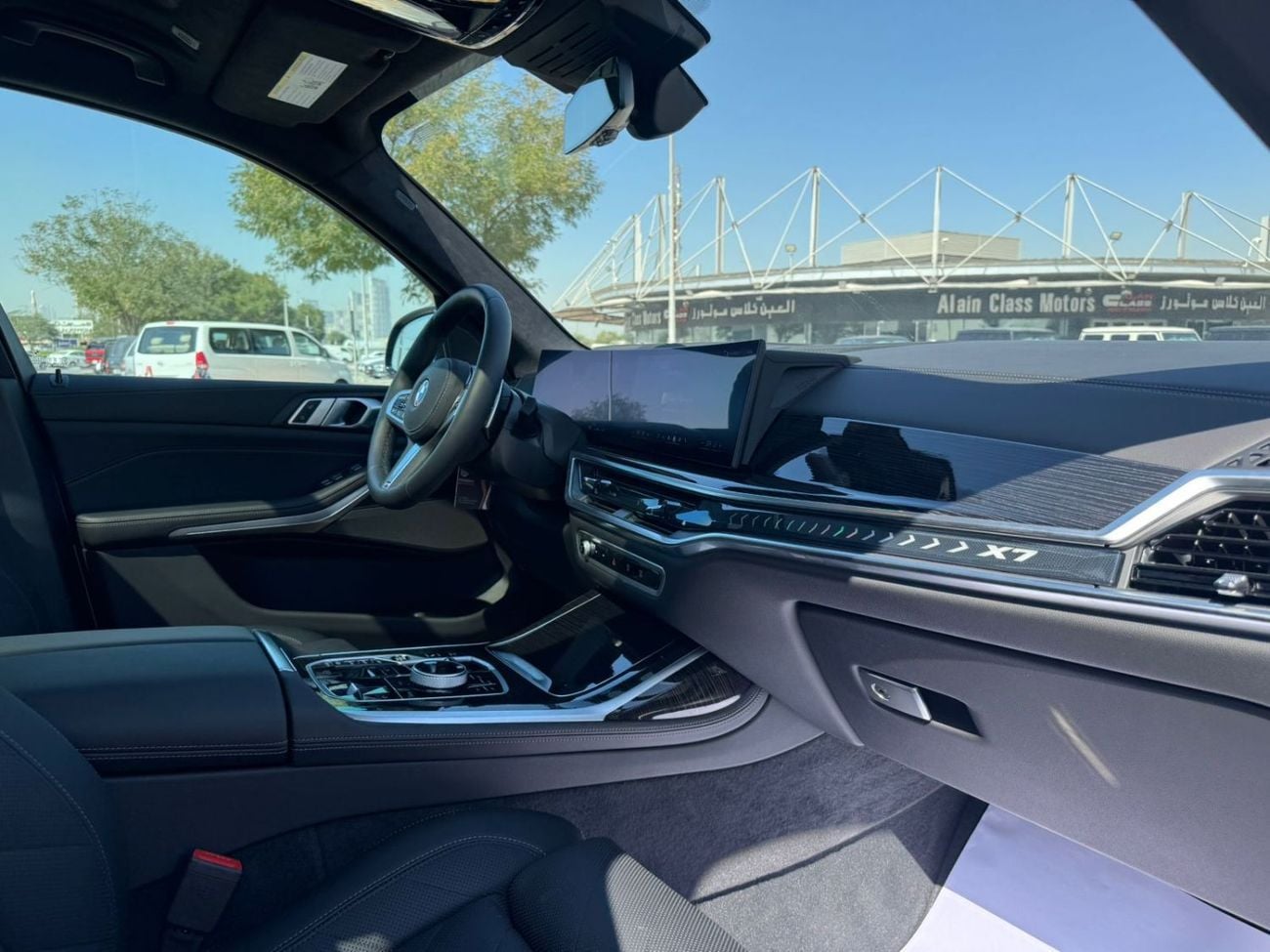 BMW X7 40i 3.0L