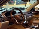 كاديلاك SRX Luxury 3.6L
