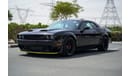 Dodge Challenger SRT..GCC