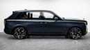 رولز رويس كولينان Black Badge - 2026 - GCC Specs - Under Warranty and Service Contract