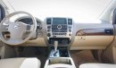 Nissan Armada LE