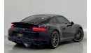 Porsche 911 2017 Porsche 911 Carrera S, ONE YEAR Porsche Warranty, Full Service History, GCC
