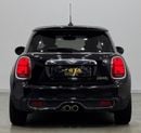 Mini Cooper S 2020 Mini Cooper S, Warranty, Full Mini Service History, Excellent Condition, GCC