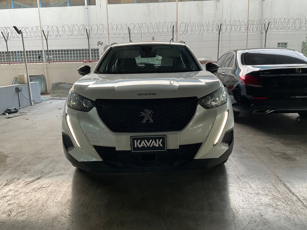 Peugeot 2008 Active | Guaranteed Warranty | 0 Down Payment