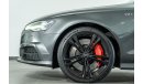 Audi S6 2016 Audi S6 V8 / Full Option / Full Audi Service History