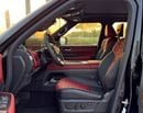 Nissan Patrol LE PLATINUM CITY 2025 Nissan Patrol LE Platinum, Dealer Warranty, GCC Specifications