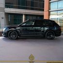 Bentley Bentayga Std V12 with Startech Kit