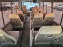 Toyota Coaster TOYOTA COASTER BUS RHD 1998 MODEL 4.2 L DIESEL AUTOMATIC(PM04963)