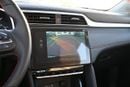 MG ZS MG ZS Comfort 1.5L Petrol Color Silver Model 2025