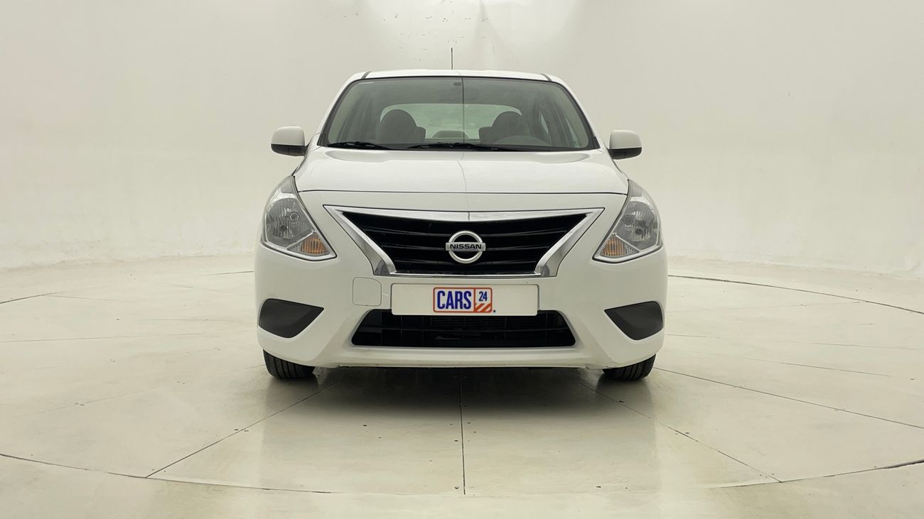 Nissan Sunny SV 1.5 | Zero Down Payment | Home Test Drive