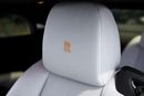 Rolls Royce Wraith STD Rolls Royce Wraith Eagle Edition 1 of 50