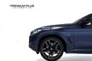 BMW X4 M40I 3.0L 2023 BMW X4, Warranty, 2026 BMW Service Pack, Low Kms, Excellent Condition, GCC