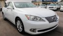 Lexus ES350