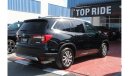 Honda Pilot EX- BRAND NEW CONDITION