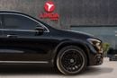 مرسيدس بنز GLA 200 STD Mercedes-Benz GLA200 2025 GCC | Agency Warranty | Service Contract