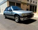 Peugeot 205