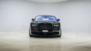 Rolls-Royce Wraith Special Offer | Low KM, Warranty, GCC | Wraith Black Badge