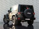 Jeep Wrangler Sport 3.6L A/T (5 Seater)