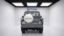 Toyota Land Cruiser Pickup 70 LX SC