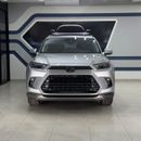 تويوتا جراند هايلاندر Limited